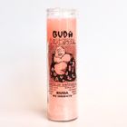 Buddha Ritual Prayer Candle