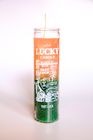 Fast Luck Ritual Prayer Candle