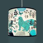 Playful Pets Lampshade