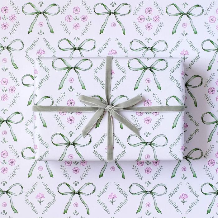 Everyday Gift Wrap