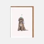 Dog Birthday Cards