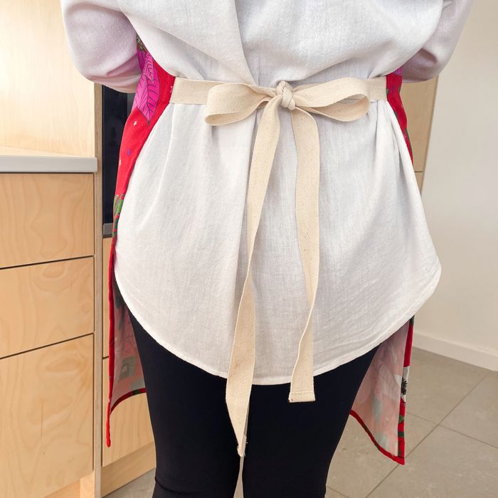 Organic Cotton Aprons