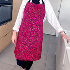 Organic Cotton Aprons