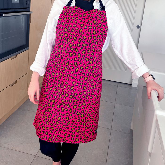 Organic Cotton Aprons