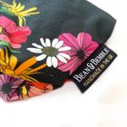 Organic Cotton Makeup and Cosmetic Bags