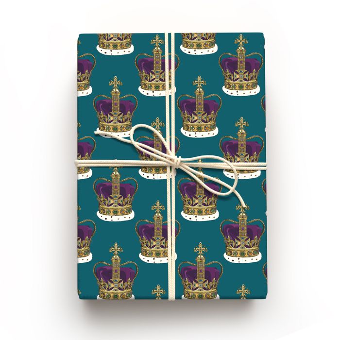 NEW!!  Gift Wrap