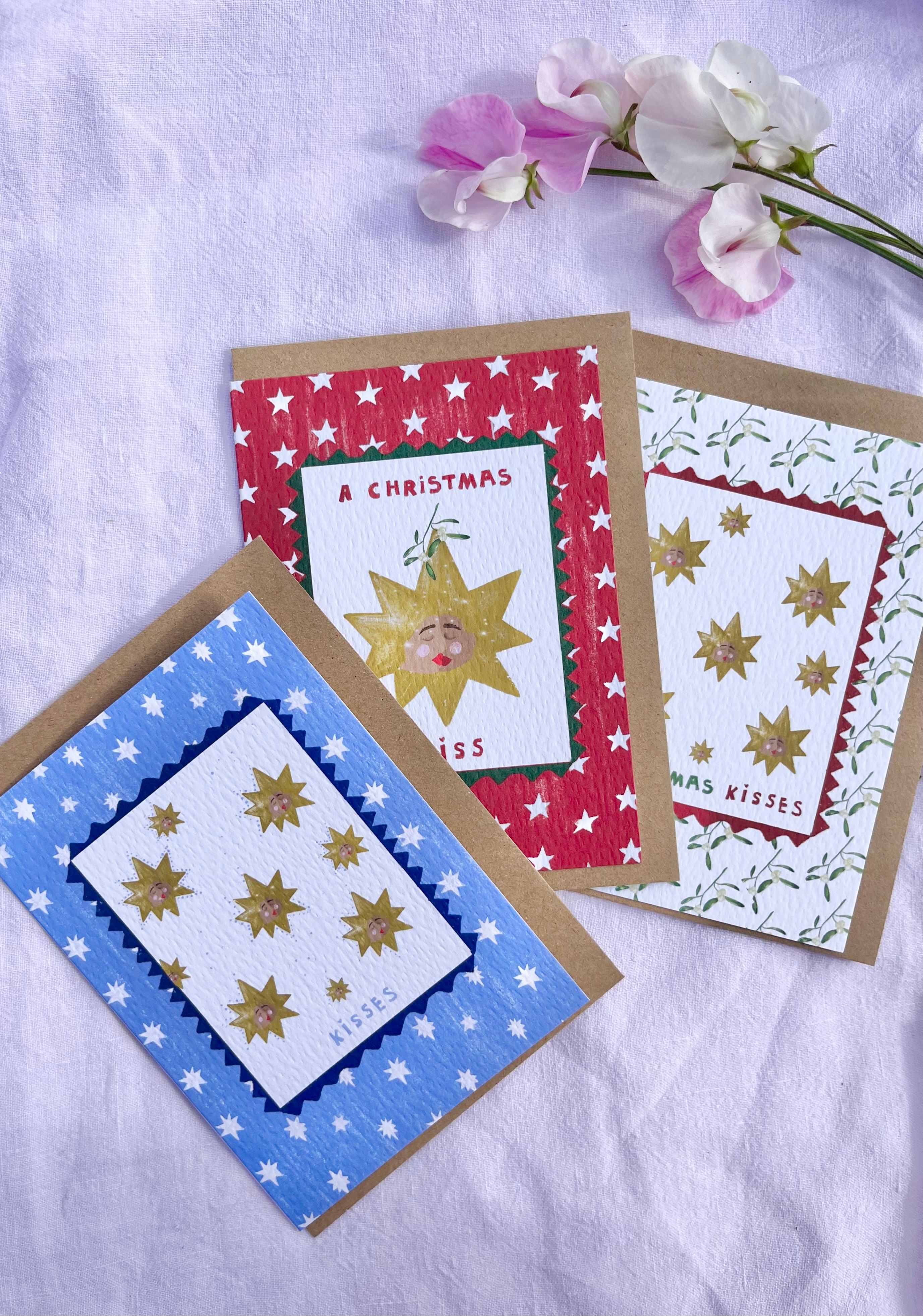 Christmas Cards Collection