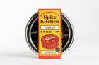 Indian Spice Tin