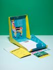 Llama POPKIT Design Studio