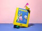 Unicorn POPKIT Design Studio