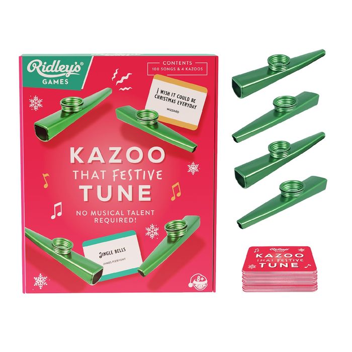 9781797233161 - Kazoo That Festive Tune