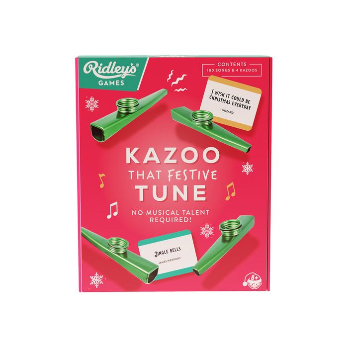 9781797233161 - Kazoo That Festive Tune