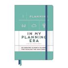 9781683494911 - In My Planning Era Large Hardcover Planner