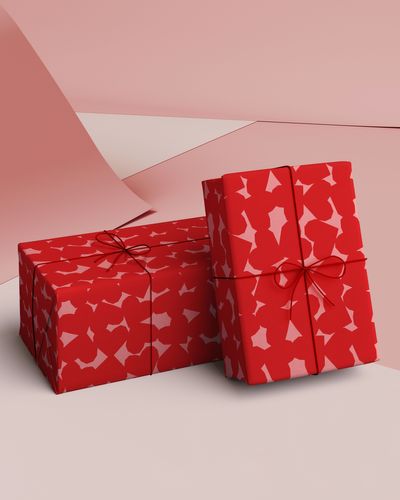 Gift Wrap