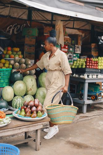 Gambigo Baskets