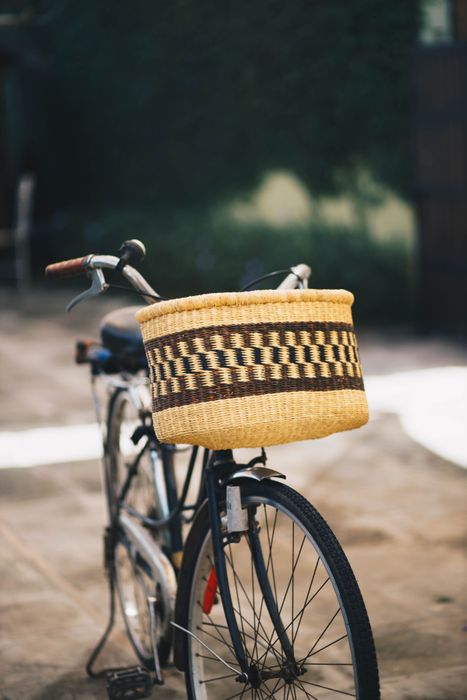 Bicycle Baskets