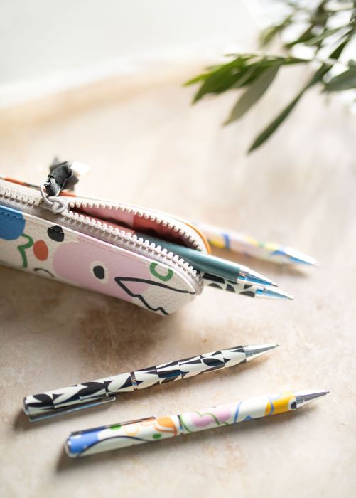 Stationery