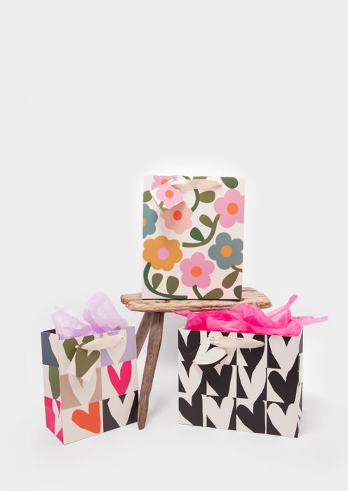 Wrappings