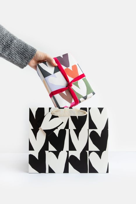 Wrappings