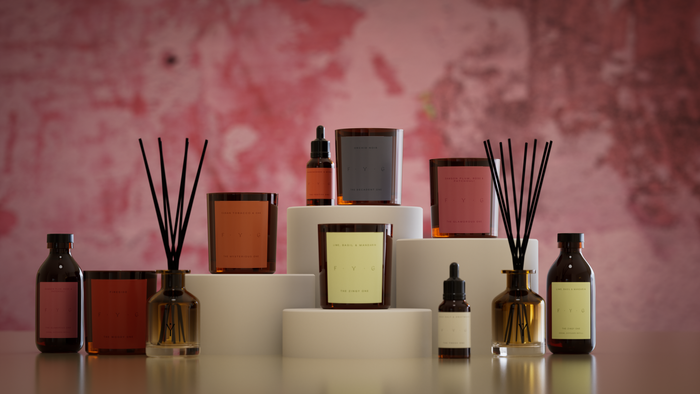 The Back to Basics Collection