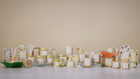 The Botanicals Collection
