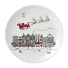 Santa’s Sleigh