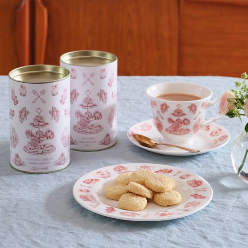 Afternoon Tea