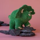Corduroy Dinosaur Toys