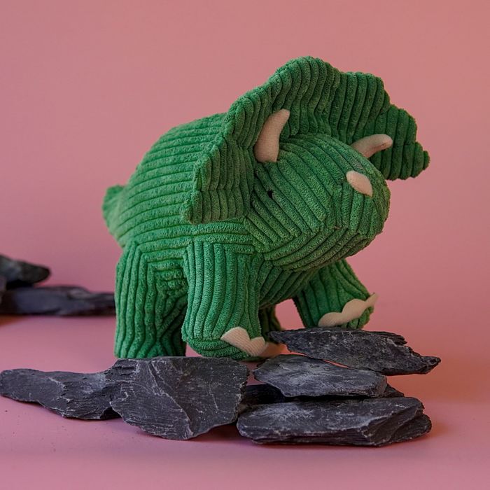 Corduroy Dinosaur Toys