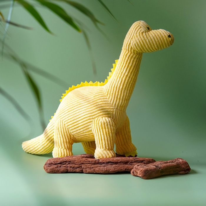 Corduroy Dinosaur Toys