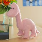 Organic Knitted Baby Toys