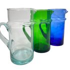 Moroccan Glassware