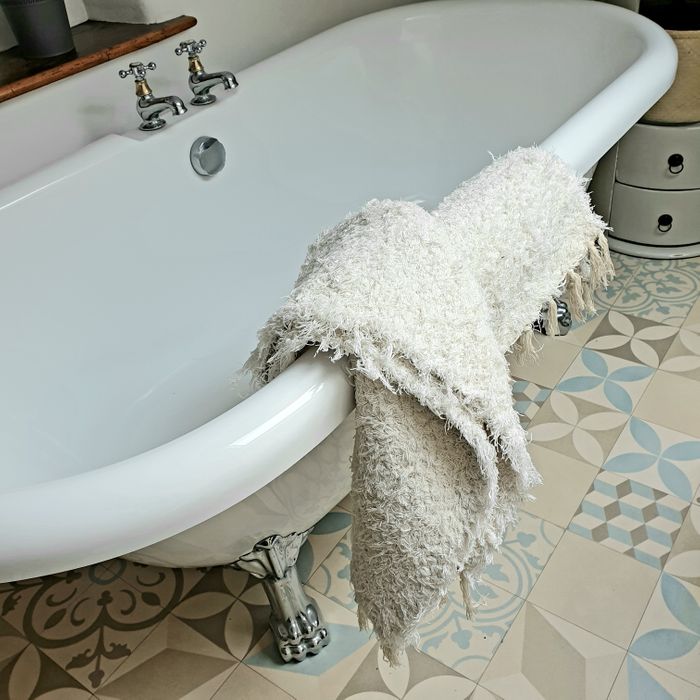 Jarapa recycled rugs