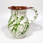 Hand painted ceramics