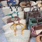 Moroccan Baskets