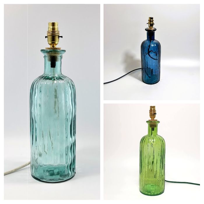 Jarapa Bespoke Lamps & Shades