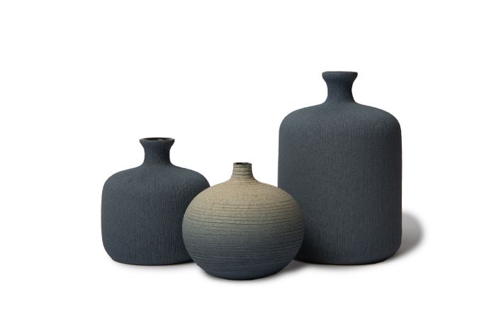 Lindform - small handmade vases