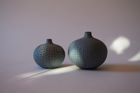 Lindform - small handmade vases