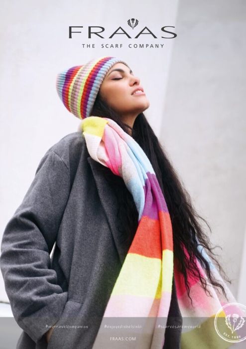 FRAAS winter love