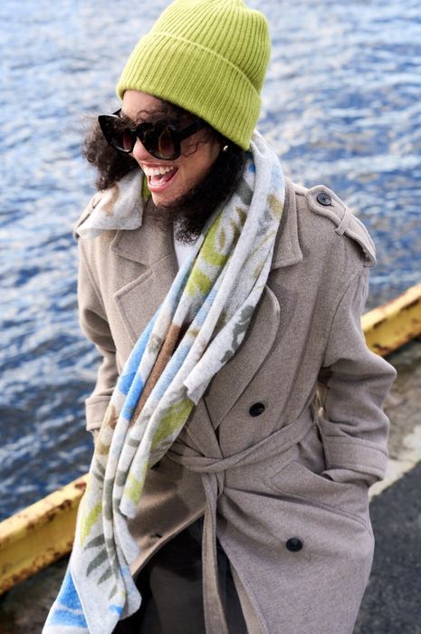 FRAAS winter love