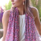 Summer Scarves