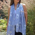 Summer Scarves