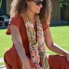 Summer Scarves