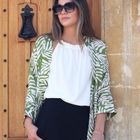 Kimonos & Kaftans