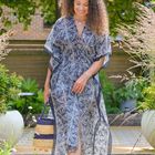 Kimonos & Kaftans