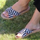 Summer Sliders