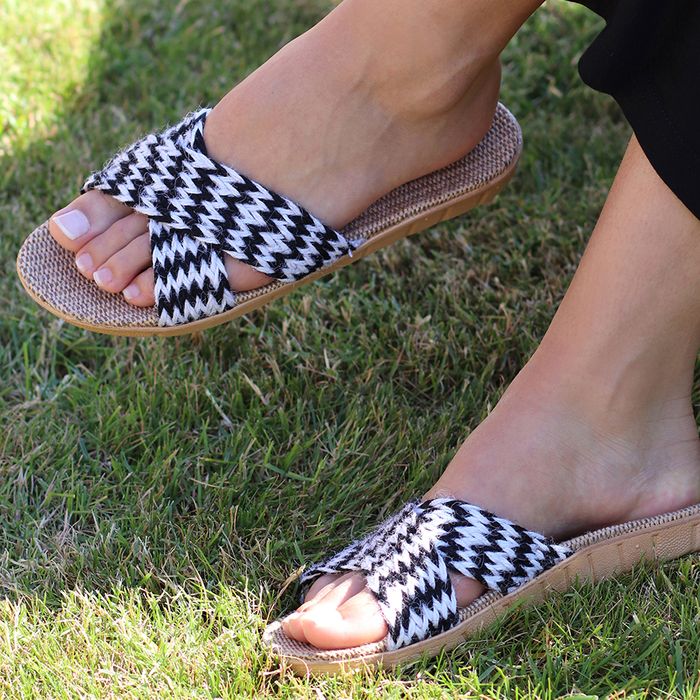 Summer Sliders
