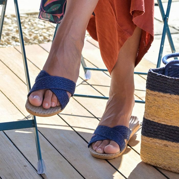 Summer Sliders