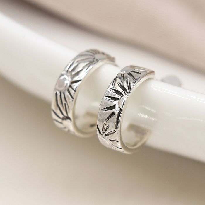 Sterling Silver Jewellery