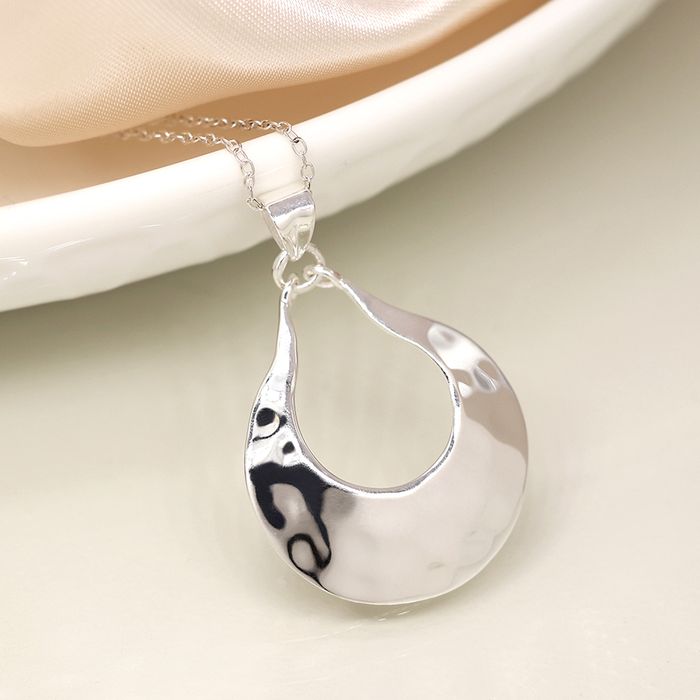 Sterling Silver Jewellery